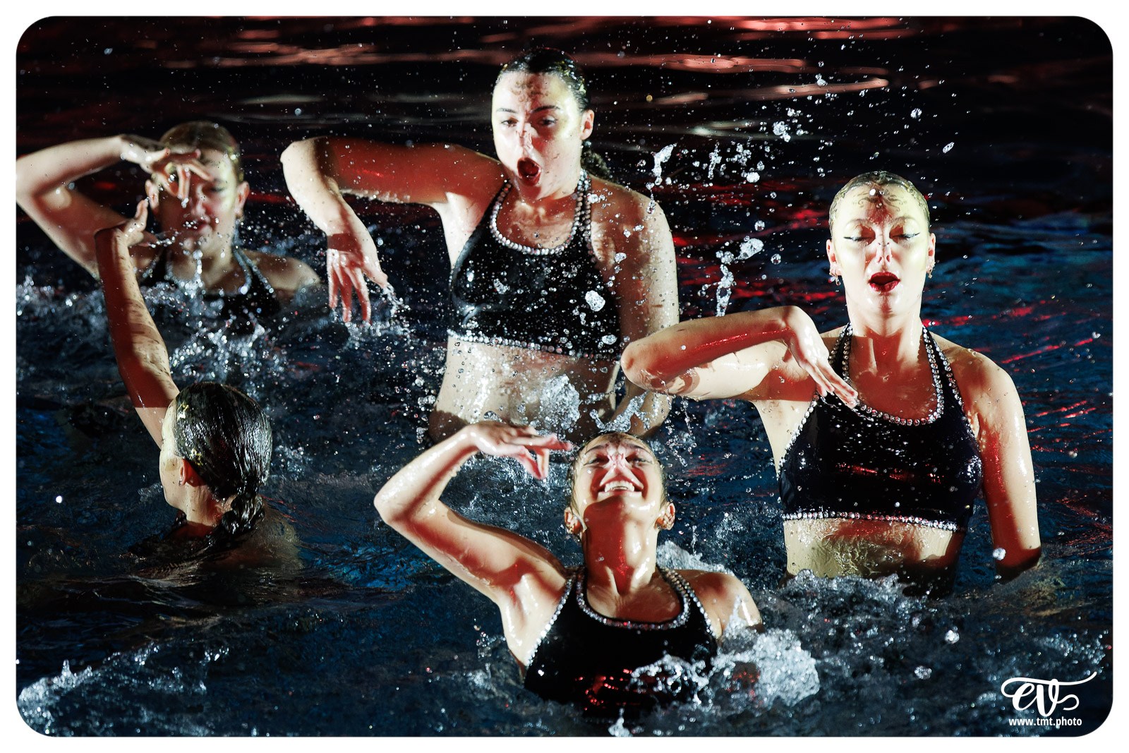 BNS - MILLE ET UNE NUITS